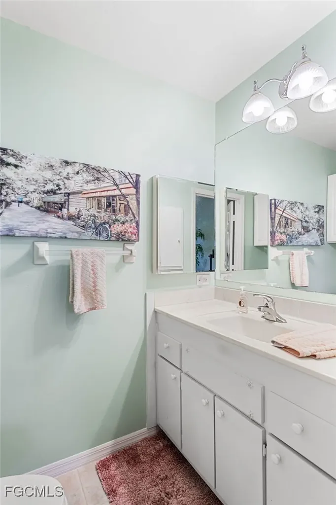 5767 Arvine Circle Fort Myers FL 33919