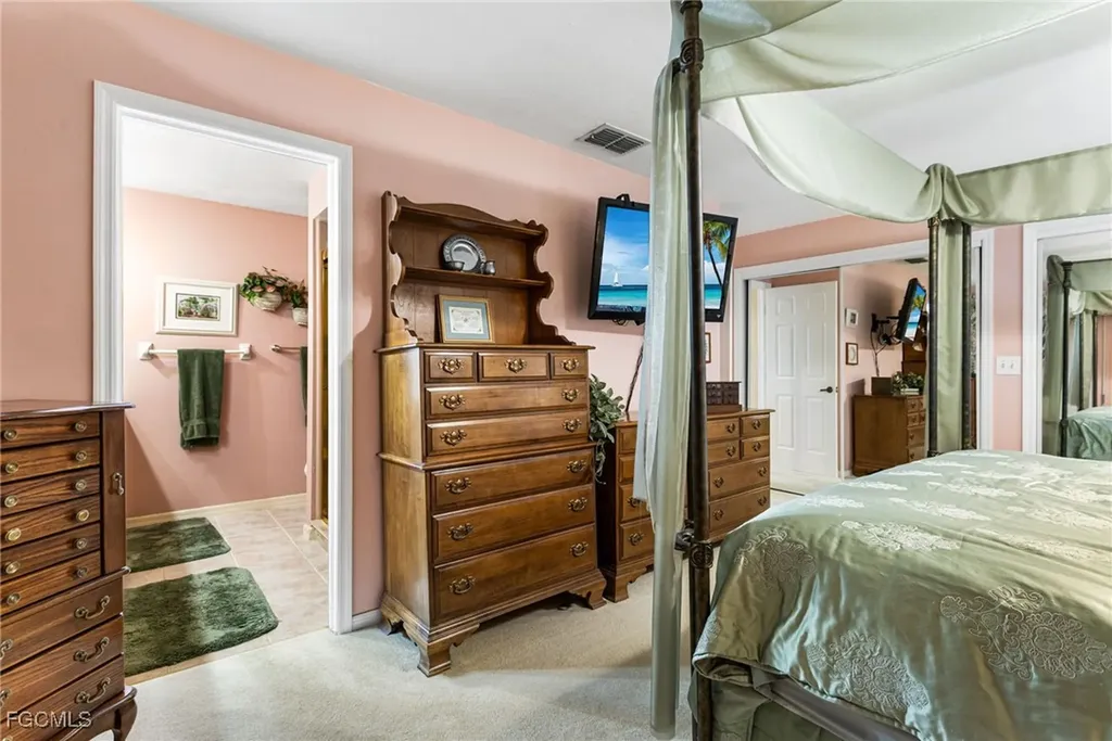 5767 Arvine Circle Fort Myers FL 33919