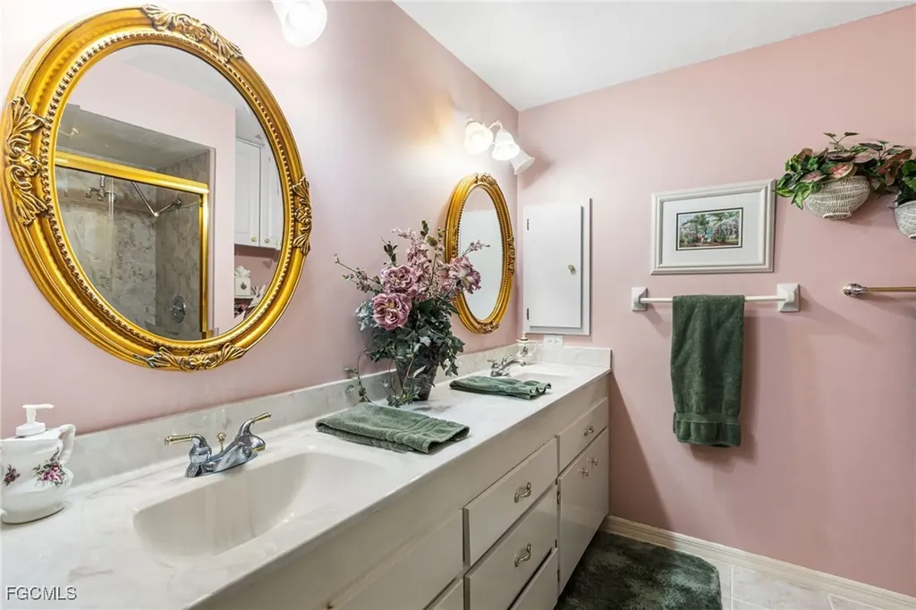 5767 Arvine Circle Fort Myers FL 33919