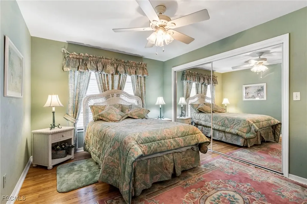 5767 Arvine Circle Fort Myers FL 33919