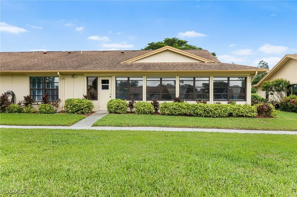 5767 Arvine Circle Fort Myers FL 33919