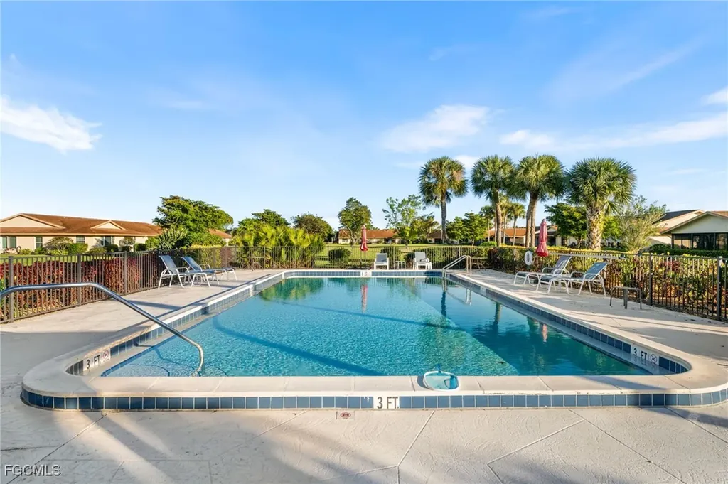 5767 Arvine Circle Fort Myers FL 33919