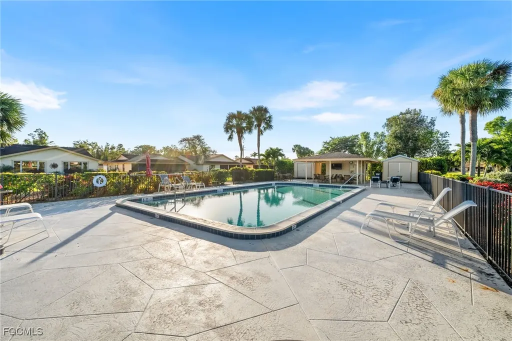 5767 Arvine Circle Fort Myers FL 33919