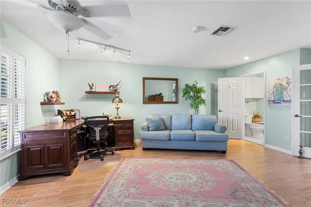 5767 Arvine Circle Fort Myers FL 33919