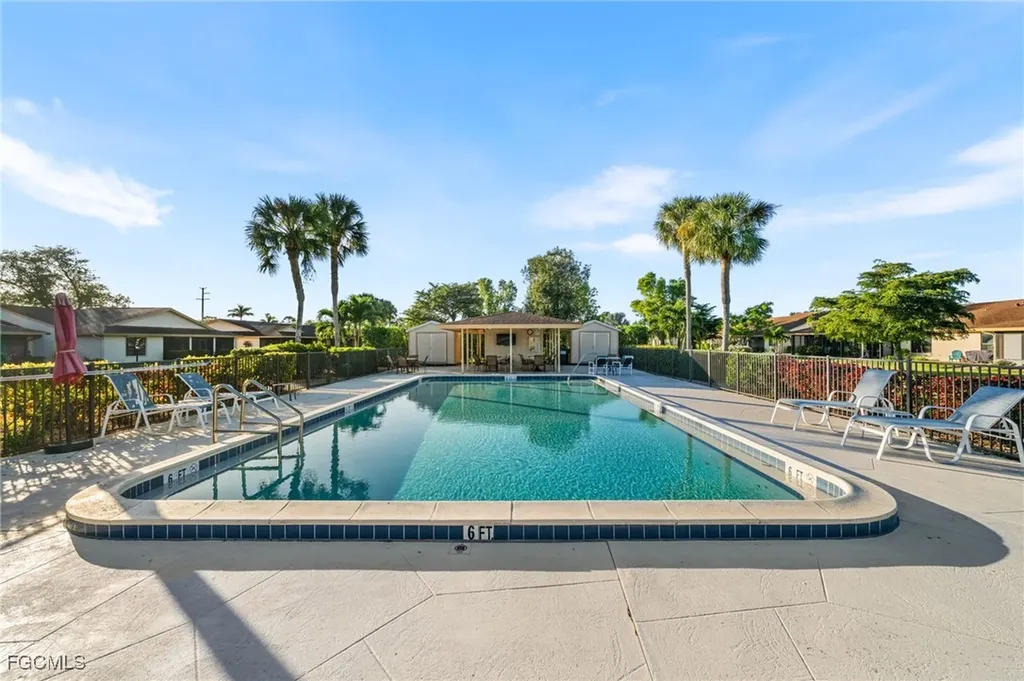 5767 Arvine Circle Fort Myers FL 33919