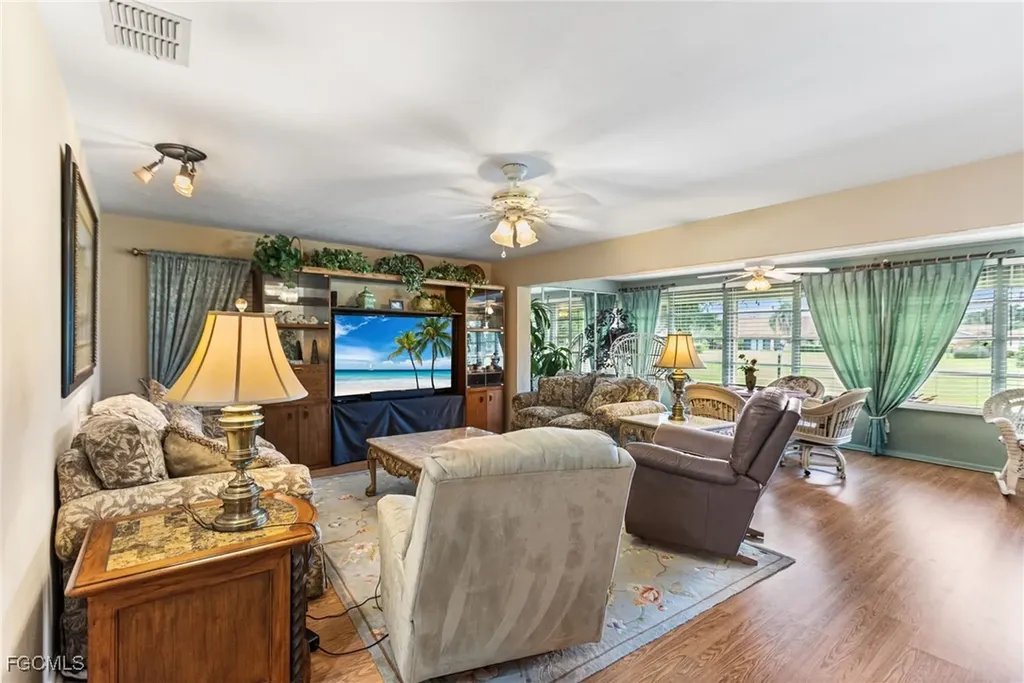 5767 Arvine Circle Fort Myers FL 33919