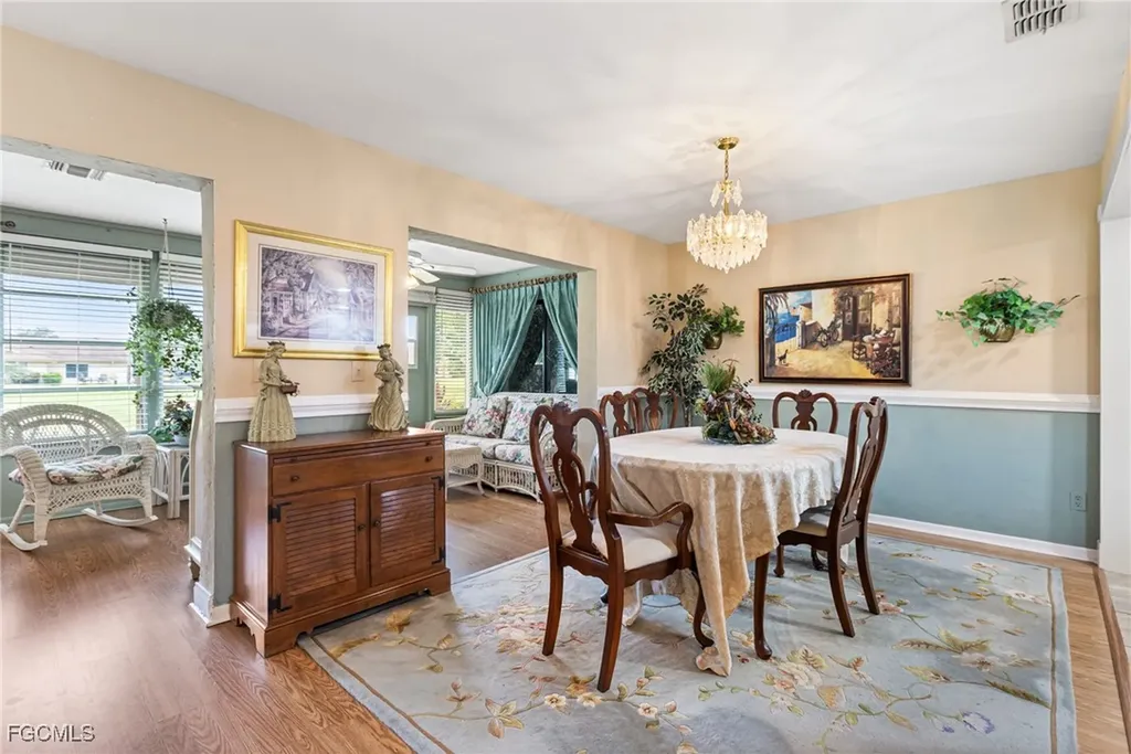 5767 Arvine Circle Fort Myers FL 33919