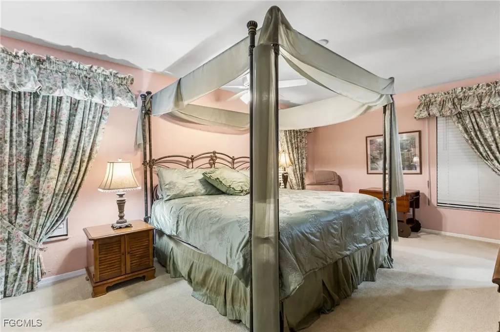 5767 Arvine Circle Fort Myers FL 33919