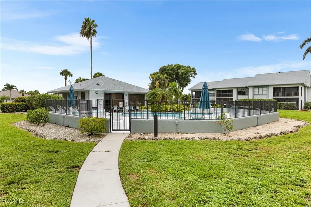 13411 Gateway Drive Fort Myers FL 33919