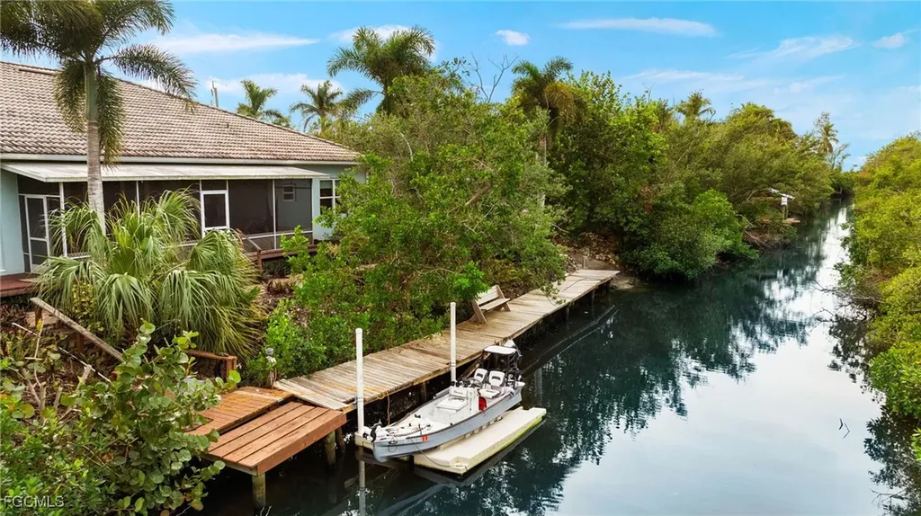 12241 Harry Street Bokeelia FL 33922