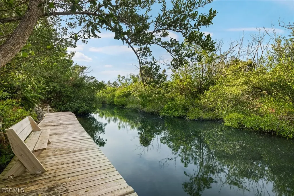 12241 Harry Street Bokeelia FL 33922