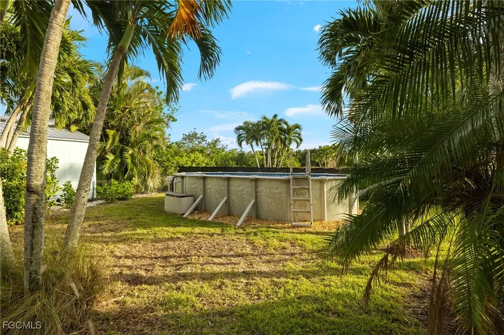 12241 Harry Street Bokeelia FL 33922