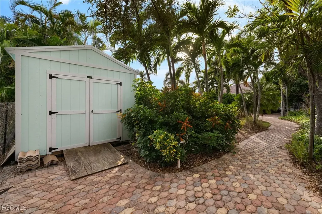 12241 Harry Street Bokeelia FL 33922