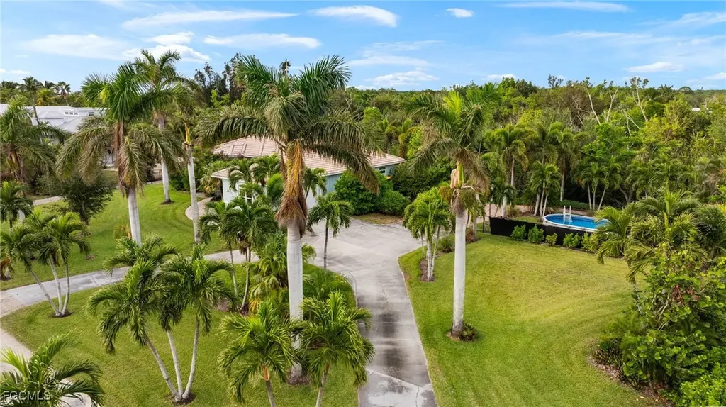 12241 Harry Street Bokeelia FL 33922