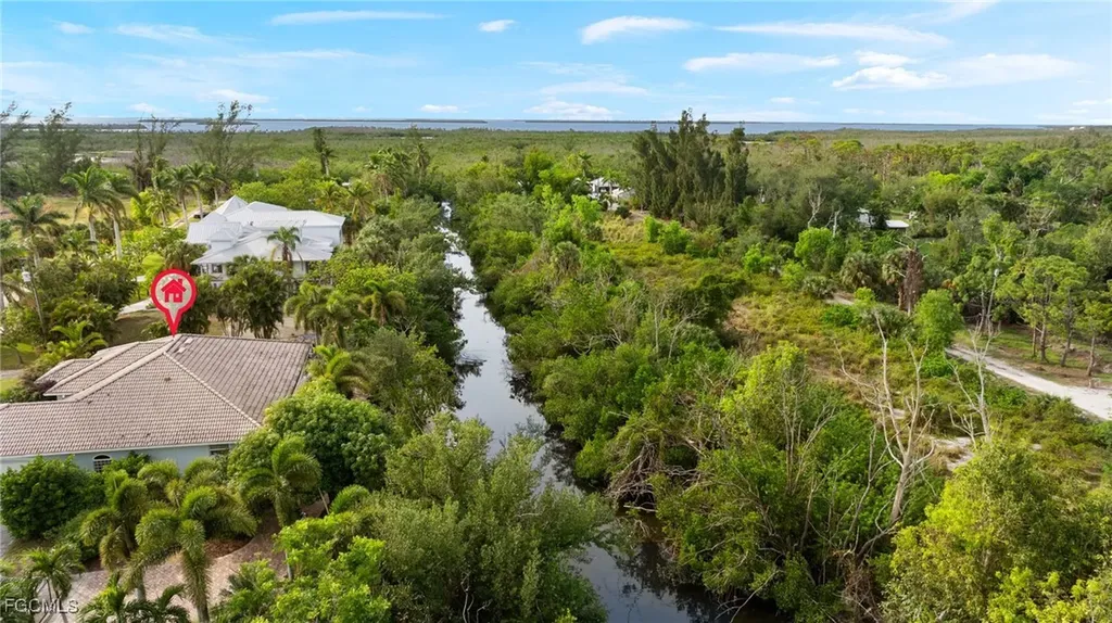 12241 Harry Street Bokeelia FL 33922