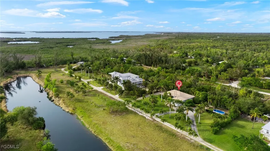 12241 Harry Street Bokeelia FL 33922