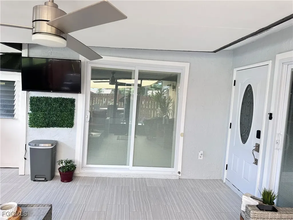 5597 Foxlake Drive North Fort Myers FL 33917