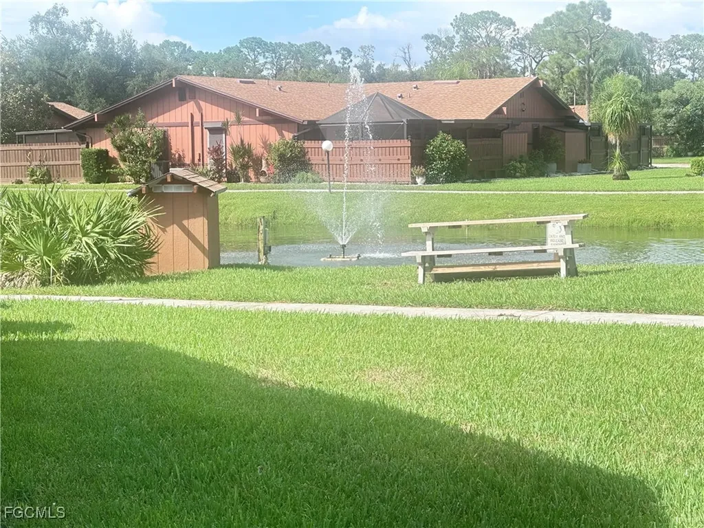 5597 Foxlake Drive North Fort Myers FL 33917