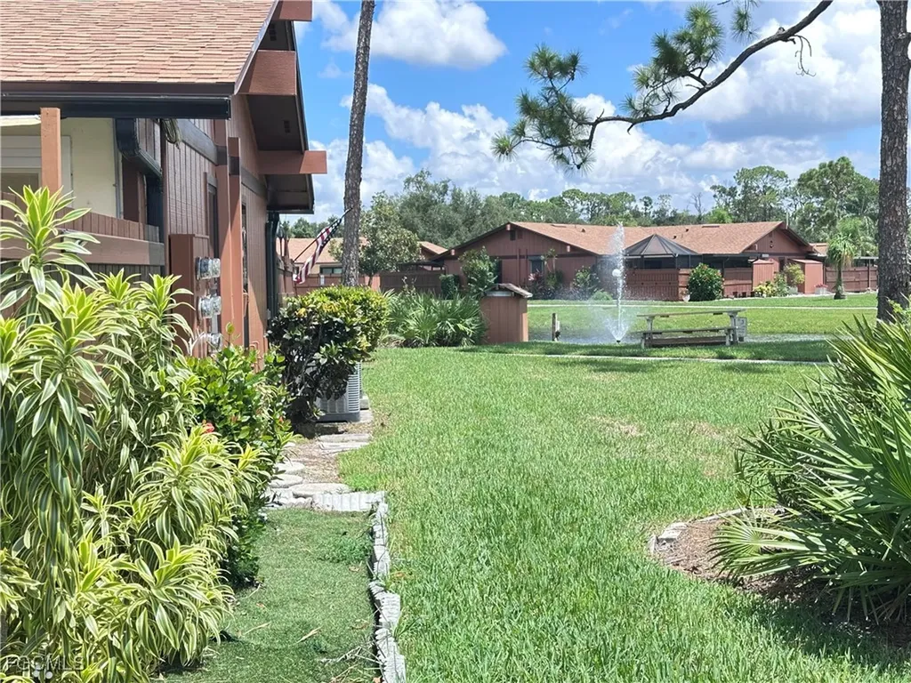 5597 Foxlake Drive North Fort Myers FL 33917