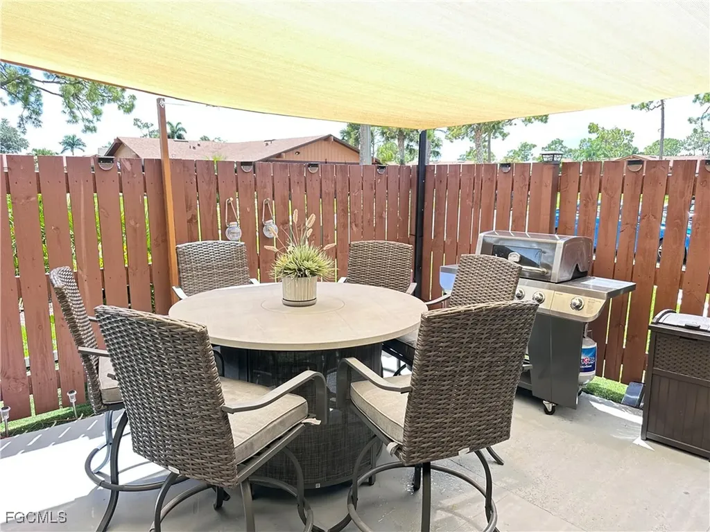 5597 Foxlake Drive North Fort Myers FL 33917