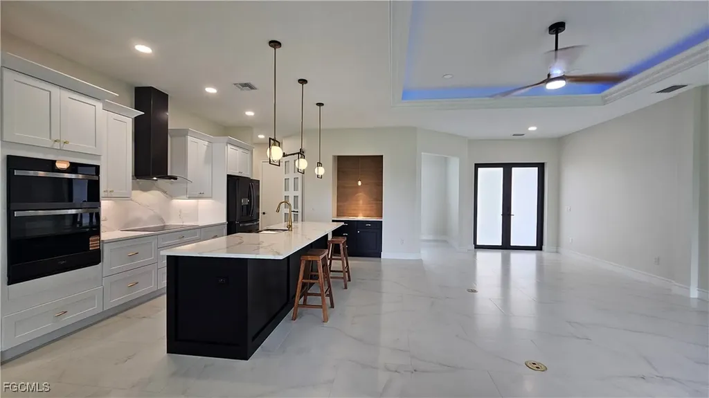 3410 NW 39th Lane Cape Coral FL 33997