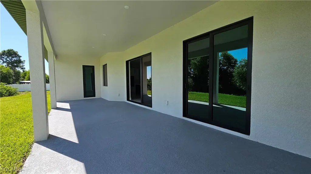 3410 NW 39th Lane Cape Coral FL 33997