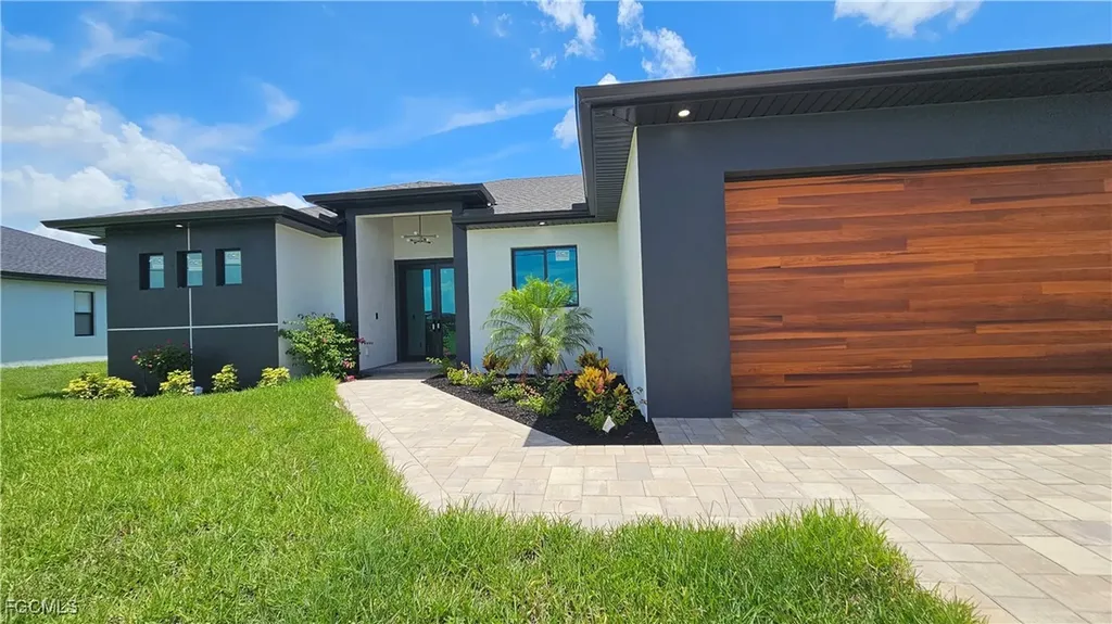 3410 NW 39th Lane Cape Coral FL 33997