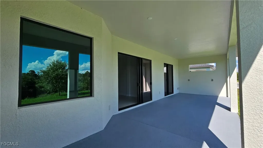 3410 NW 39th Lane Cape Coral FL 33997