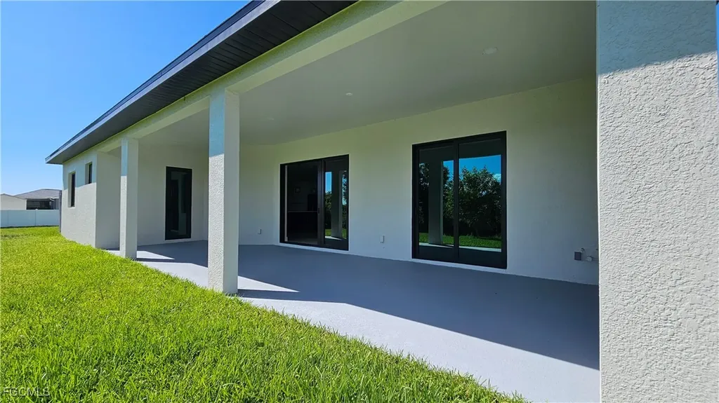 3410 NW 39th Lane Cape Coral FL 33997