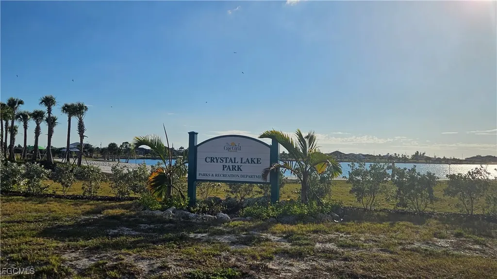 3410 NW 39th Lane Cape Coral FL 33997