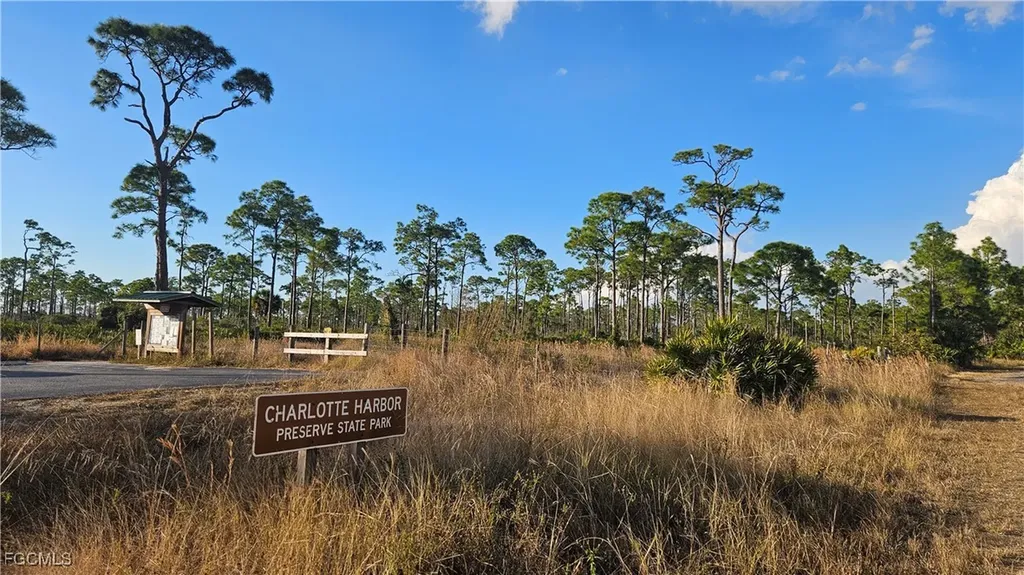 3410 NW 39th Lane Cape Coral FL 33997