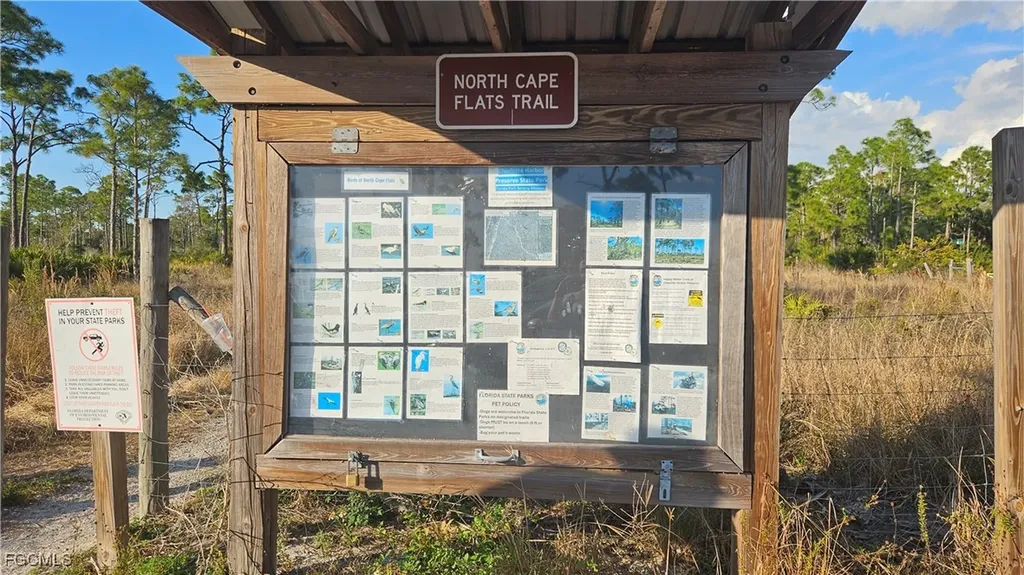 3410 NW 39th Lane Cape Coral FL 33997