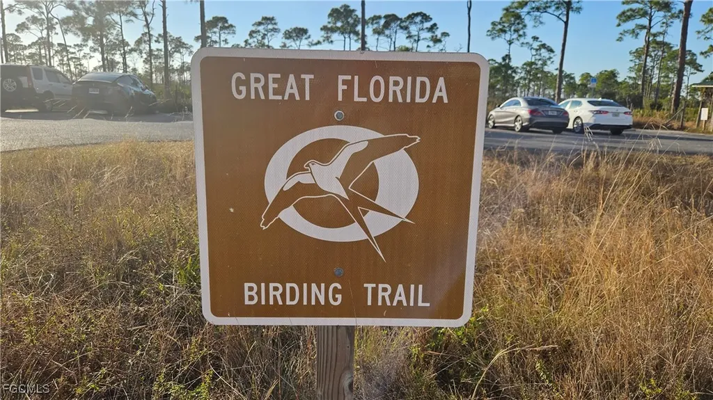 3410 NW 39th Lane Cape Coral FL 33997