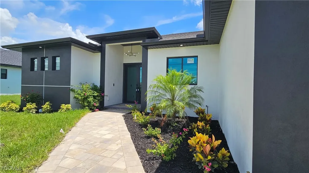 3410 NW 39th Lane Cape Coral FL 33997