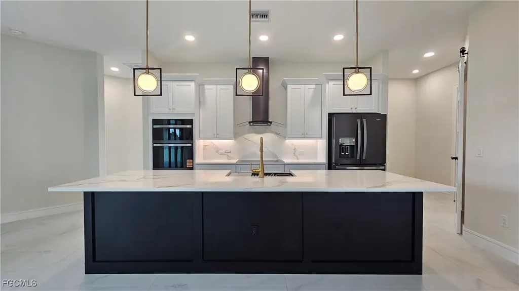 3410 NW 39th Lane Cape Coral FL 33997