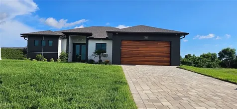 3410 NW 39th Lane Cape Coral FL 33997
