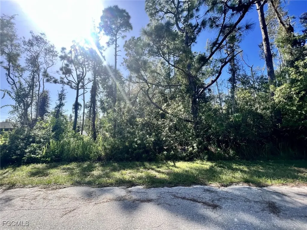 27455 N Twin Lakes Drive Punta Gorda FL 33955