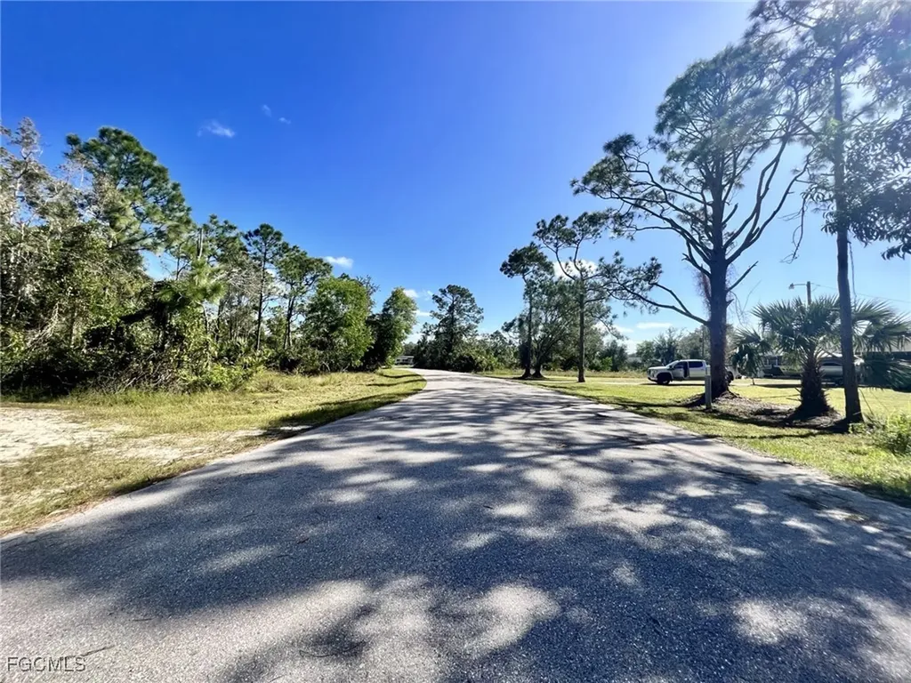 27455 N Twin Lakes Drive Punta Gorda FL 33955