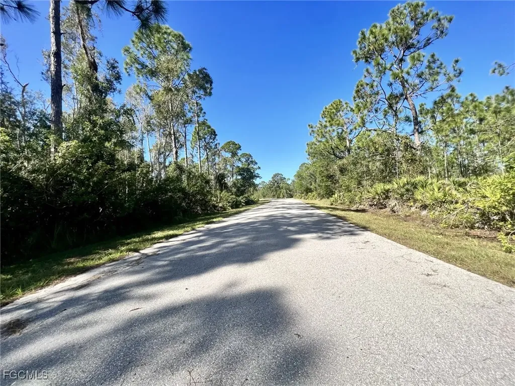 27455 N Twin Lakes Drive Punta Gorda FL 33955