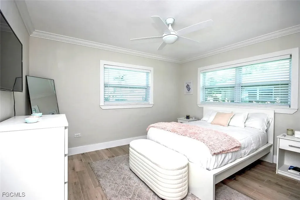 980 Wittman Drive Fort Myers FL 33919