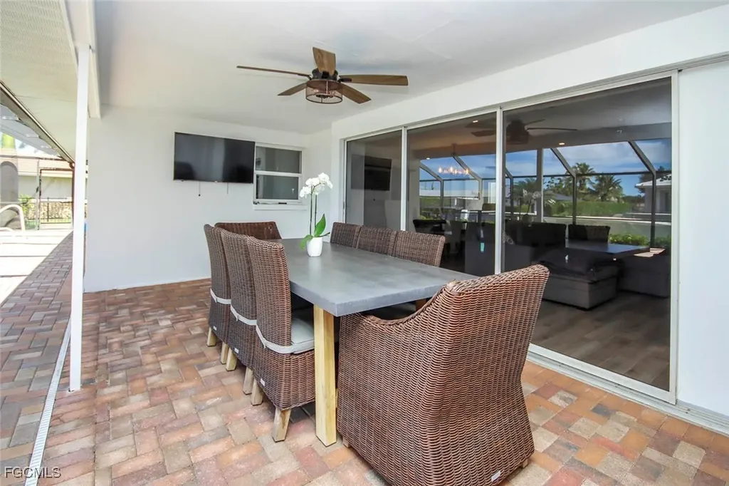 980 Wittman Drive Fort Myers FL 33919