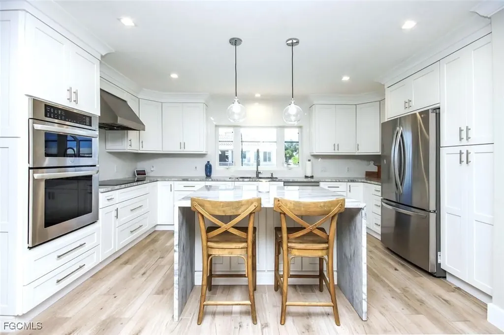 980 Wittman Drive Fort Myers FL 33919