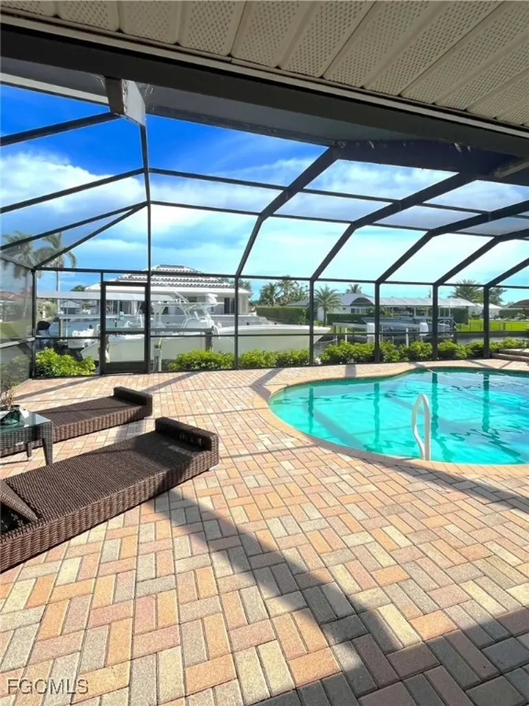 980 Wittman Drive Fort Myers FL 33919