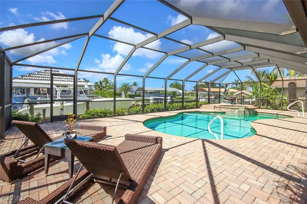 980 Wittman Drive Fort Myers FL 33919