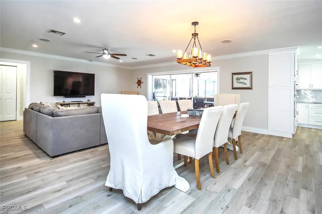 980 Wittman Drive Fort Myers FL 33919