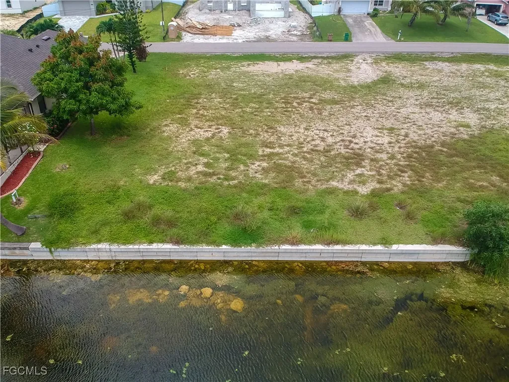 2614 NW 26th Terrace Cape Coral FL 33993