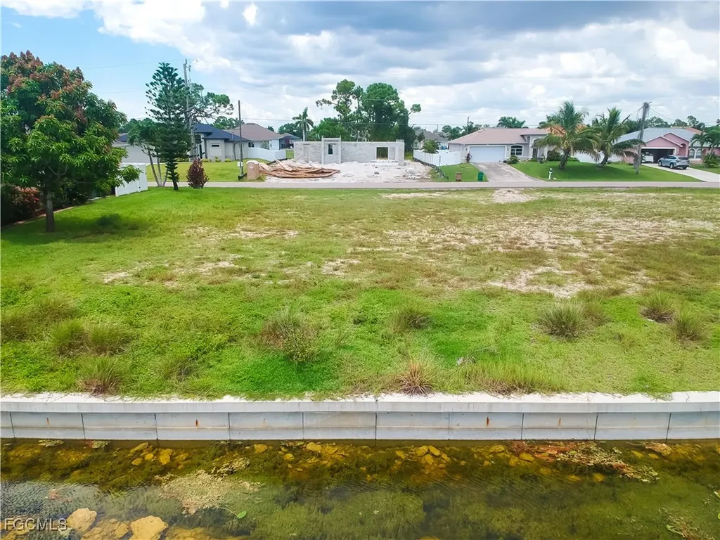 2614 NW 26th Terrace Cape Coral FL 33993