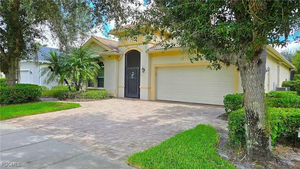 26317 Stonewall Lane Bonita Springs FL 34135