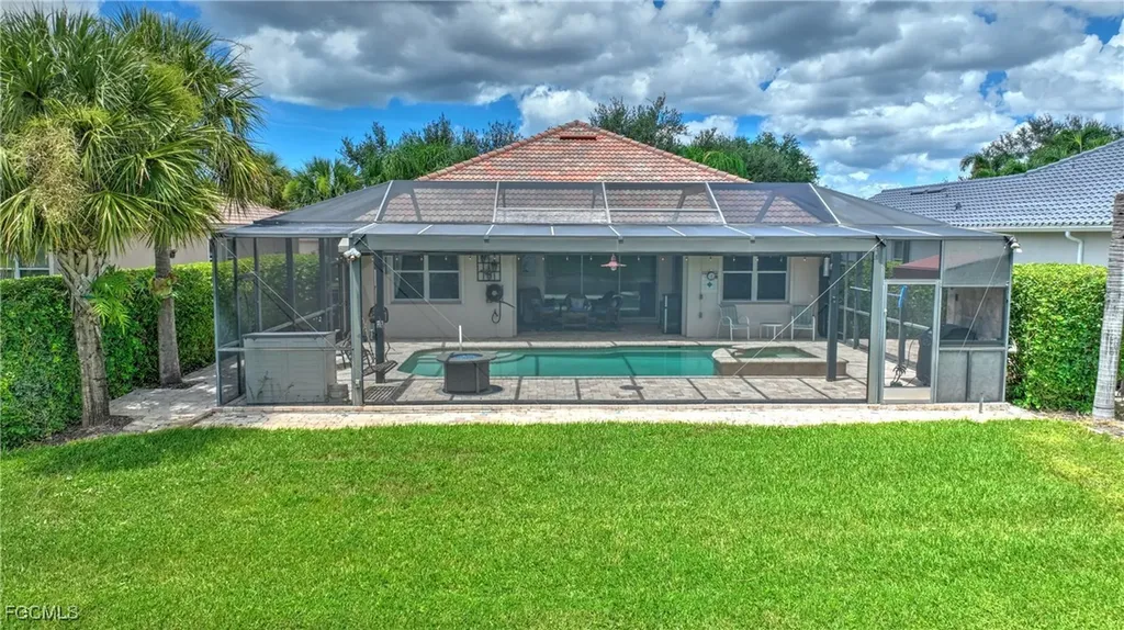 26317 Stonewall Lane Bonita Springs FL 34135