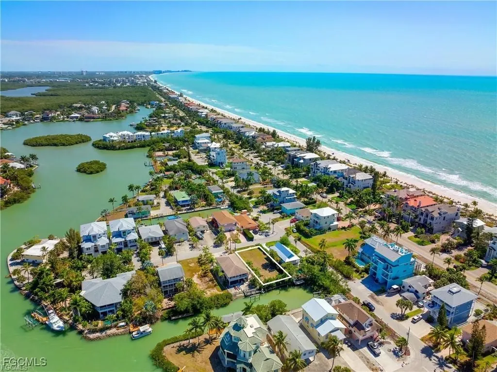6014 Cypress Lane Bonita Springs FL 34134